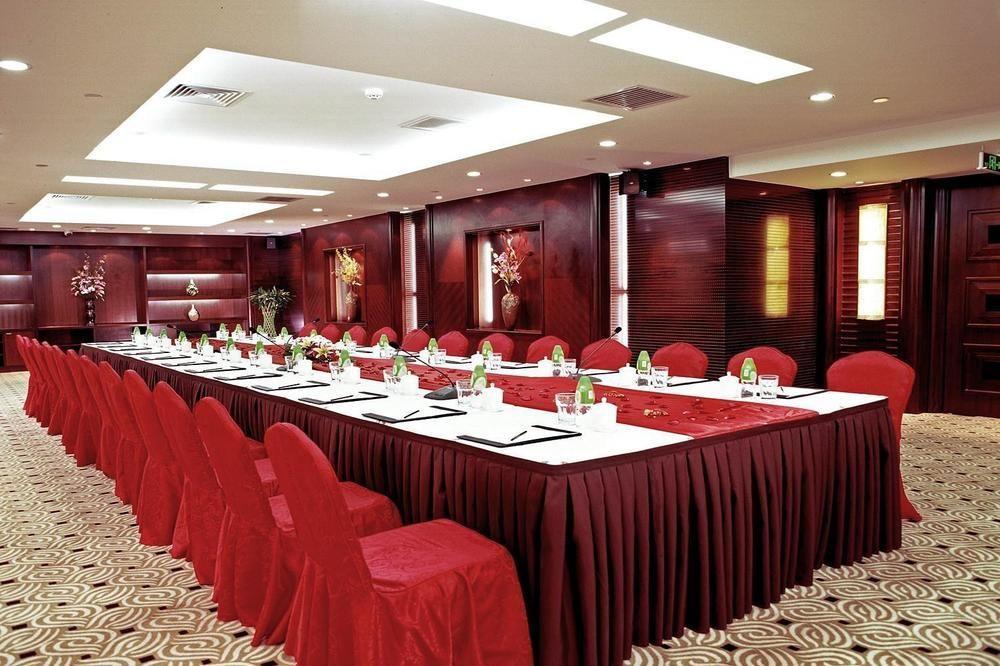 Beijing Jinlongtan Hotel Exterior photo